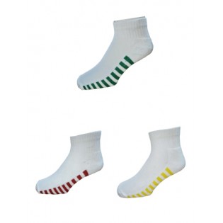Terry Ankle socks (  3 pair pack  )