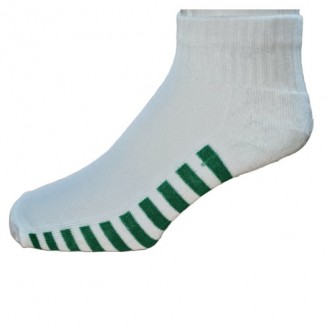 Terry Ankle Socks