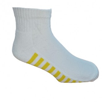 Terry Ankle Socks