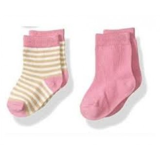 Infant ankle socks