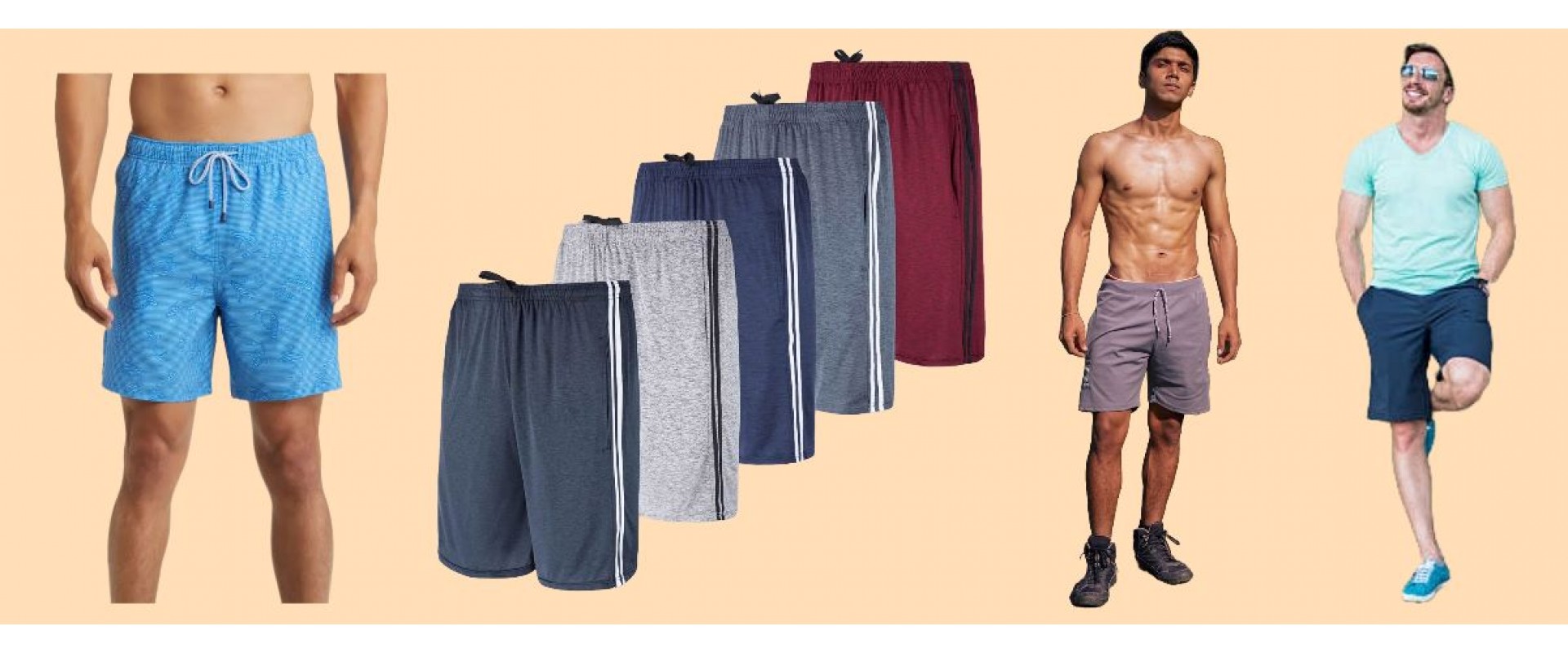 MENS SHORTS