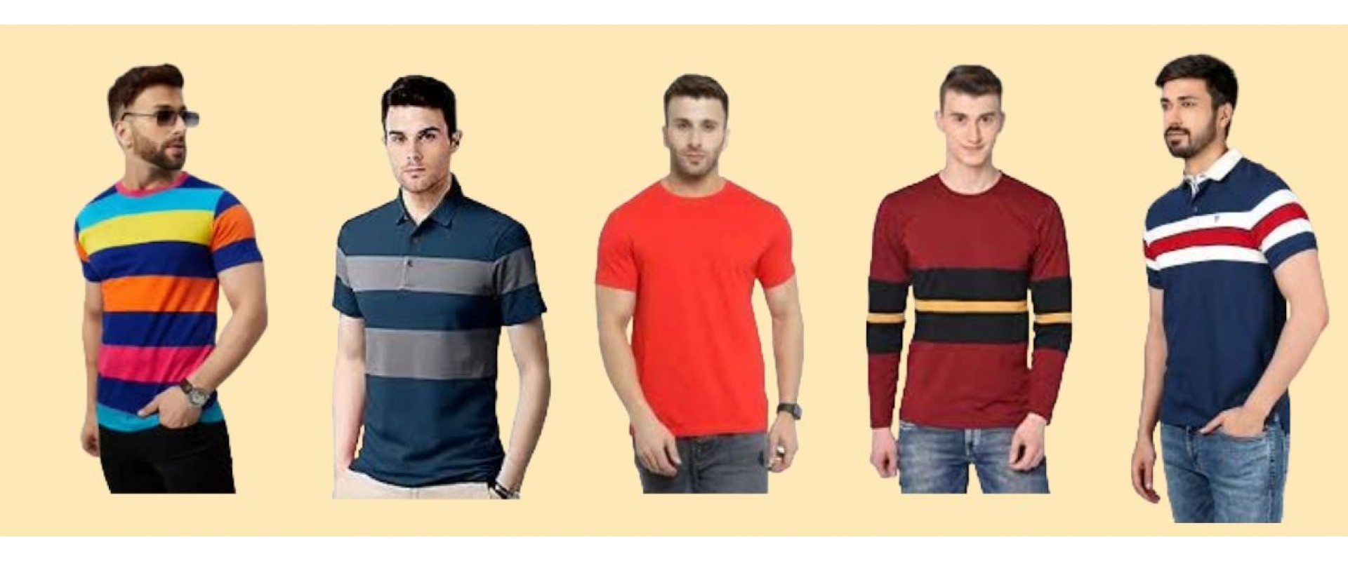 MENS T SHIRTS 