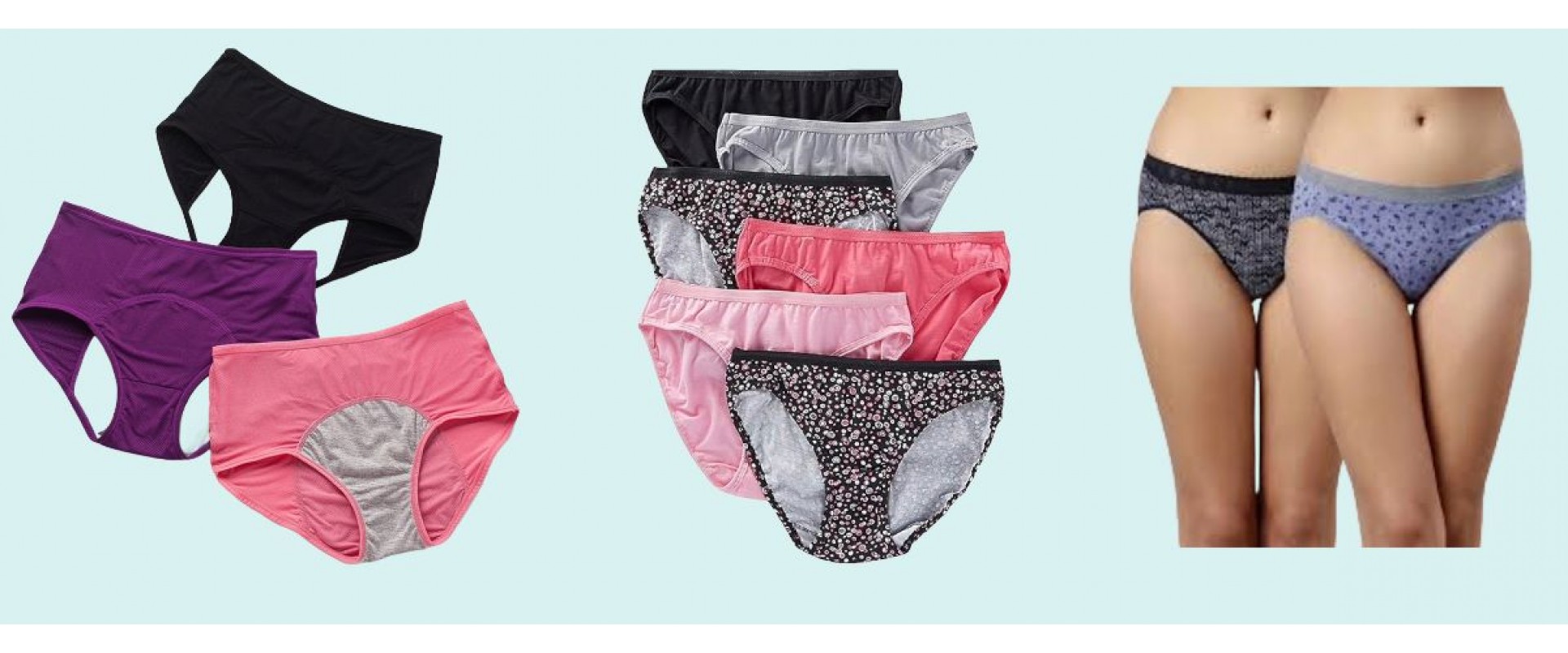 WOMENS PANTIES